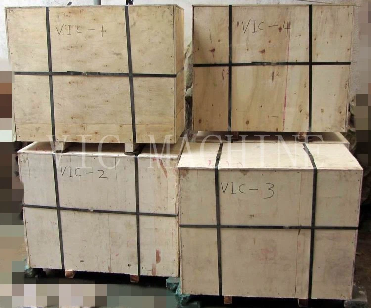 oil press package oil press package