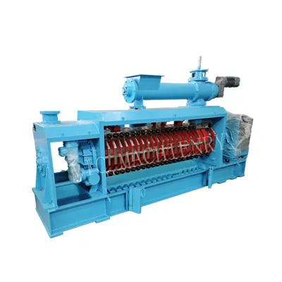 Büyük Yağ değirmen makinesi