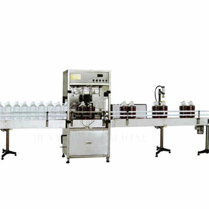 2000 Kg/h Soybean Oil Extraction Machine Oil Production Plant
