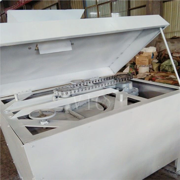 200kg/h Capacity Walnut Sheller Machine 200kg/h Capacity Walnut Sheller Machine